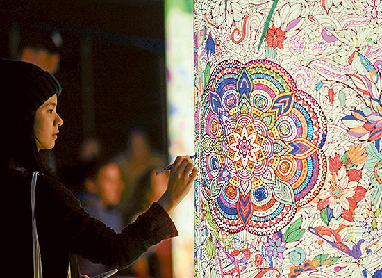 Buddha’s Day