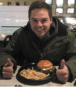 The Burger Revolution