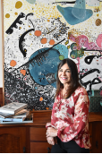 Local real estate pioneer awarded as Melbourne’s best agent