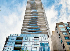 Central Equity opens Melbourne Grand