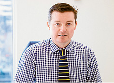 Boutique city real estate