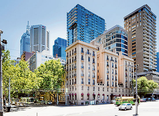 Strata office market shows no signs of slowing down