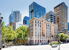 Strata office market shows no signs of slowing down