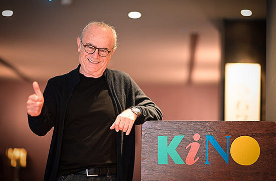 A big summer ahead at The Kino