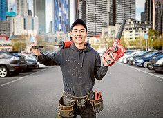 Raising the Platform for quality Plumbing