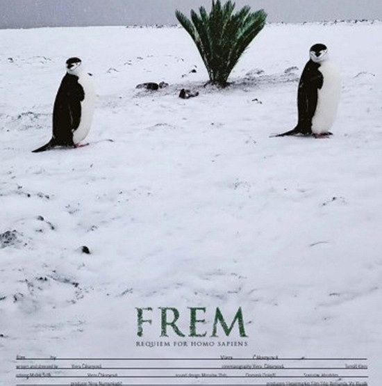 Czech and Slovak Film Festival of Australia returns!