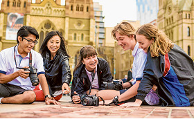 Bringing the CBD to schooling