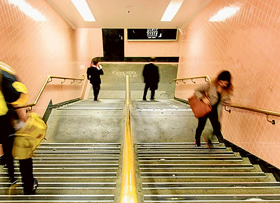 Is Campbell Arcade saved?