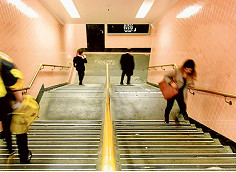 Is Campbell Arcade saved?