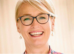 A message from the Lord Mayor of Melbourne Sally Capp