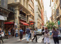 Lure of cheap CBD parking sends “mixed messages”
