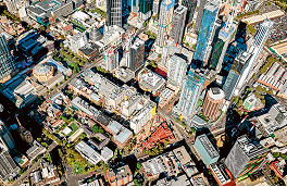 Exhibition showcases Melbourne’s development
