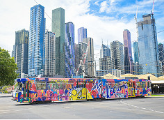 Fifth CBD precinct group emerges