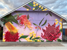 Is street art dead?