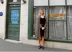 Despondent about the CBD’s heritage
