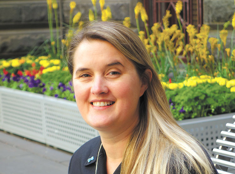 If you love it, it’s not a chore