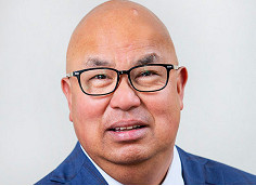 Quiet achiever is as passionate as ever