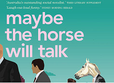 Corporate novel sold to Hollywood