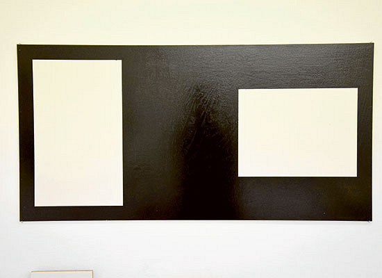 Final John Nixon works on show