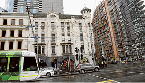 The secret life of Melbourne’s boarding houses