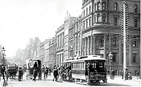 Marvellous Collins St