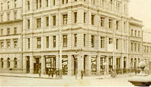Fink’s Buildings