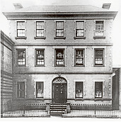 “The Smith House” – 300 Queen St