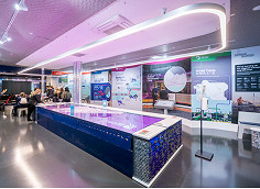 Metro Tunnel HQ back in business