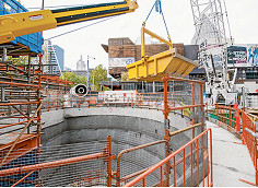 Construction update