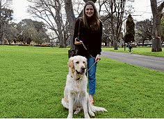 From the bar to Benalla