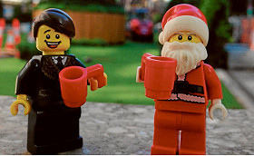 Merry Christmas ladies and gentlemen