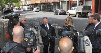 Council market buy tops the list