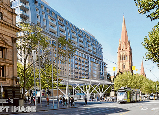 Heritage issues in the spotlight