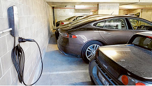 Electric vehicles in the CBD – are you ready?