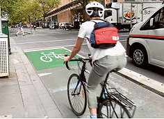 Fears bicycle theft from apartment buildings “increasing rapidly”