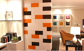 Modular means flexible vertical living