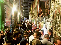 Is Melbourne at risk of losing its cultural credibility?