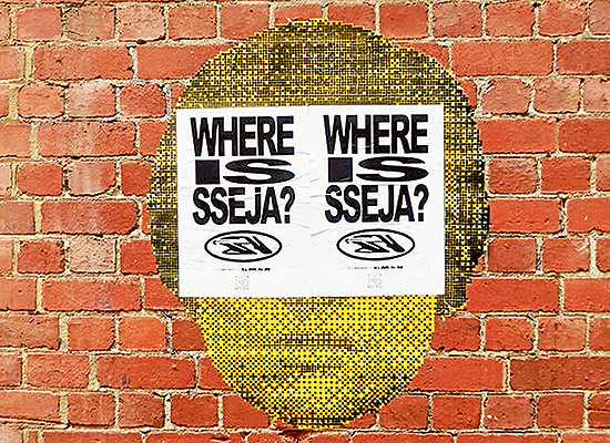 Visual junk ruining Melbourne’s laneway culture