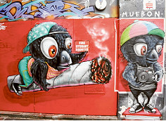 The Future of creative Melbourne