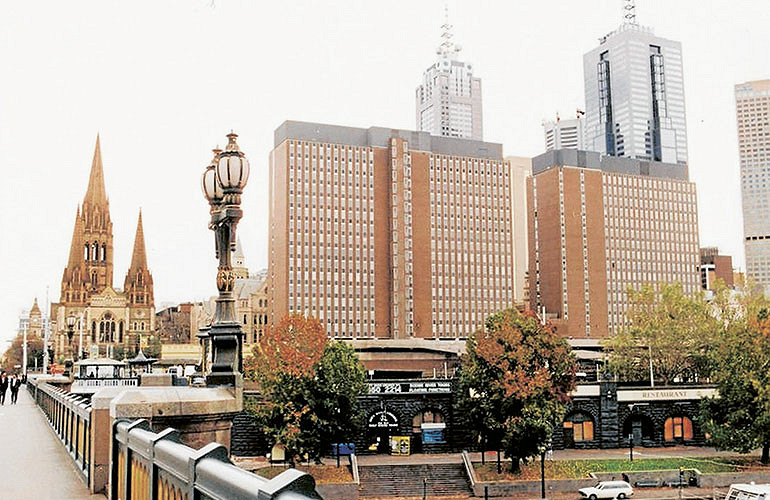 Cultural city