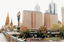 Cultural city