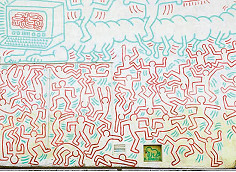 Phenomenon of street art