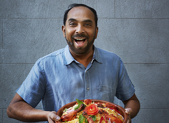 Market favourite reopens