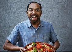 Market favourite reopens