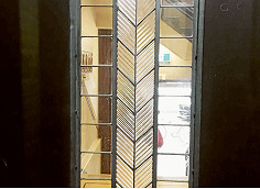 Going up! Historic lifts in Melbourne