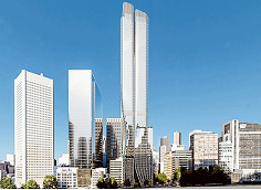 Premium office space for CBD