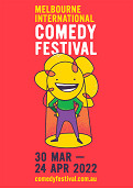 Melbourne International Comedy Festival set to grace city stages