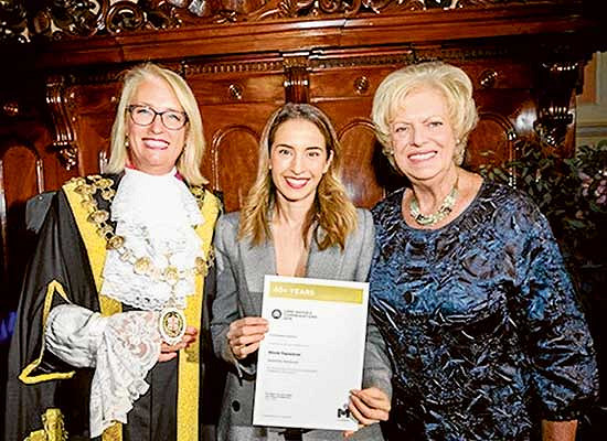 Applications open to shine a light on small business