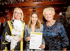 Applications open to shine a light on small business