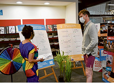 Councillors endorse new community engagement policy